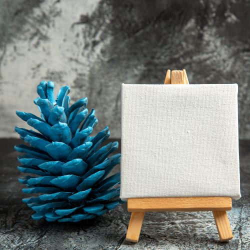 Affirmation Canvas Icon