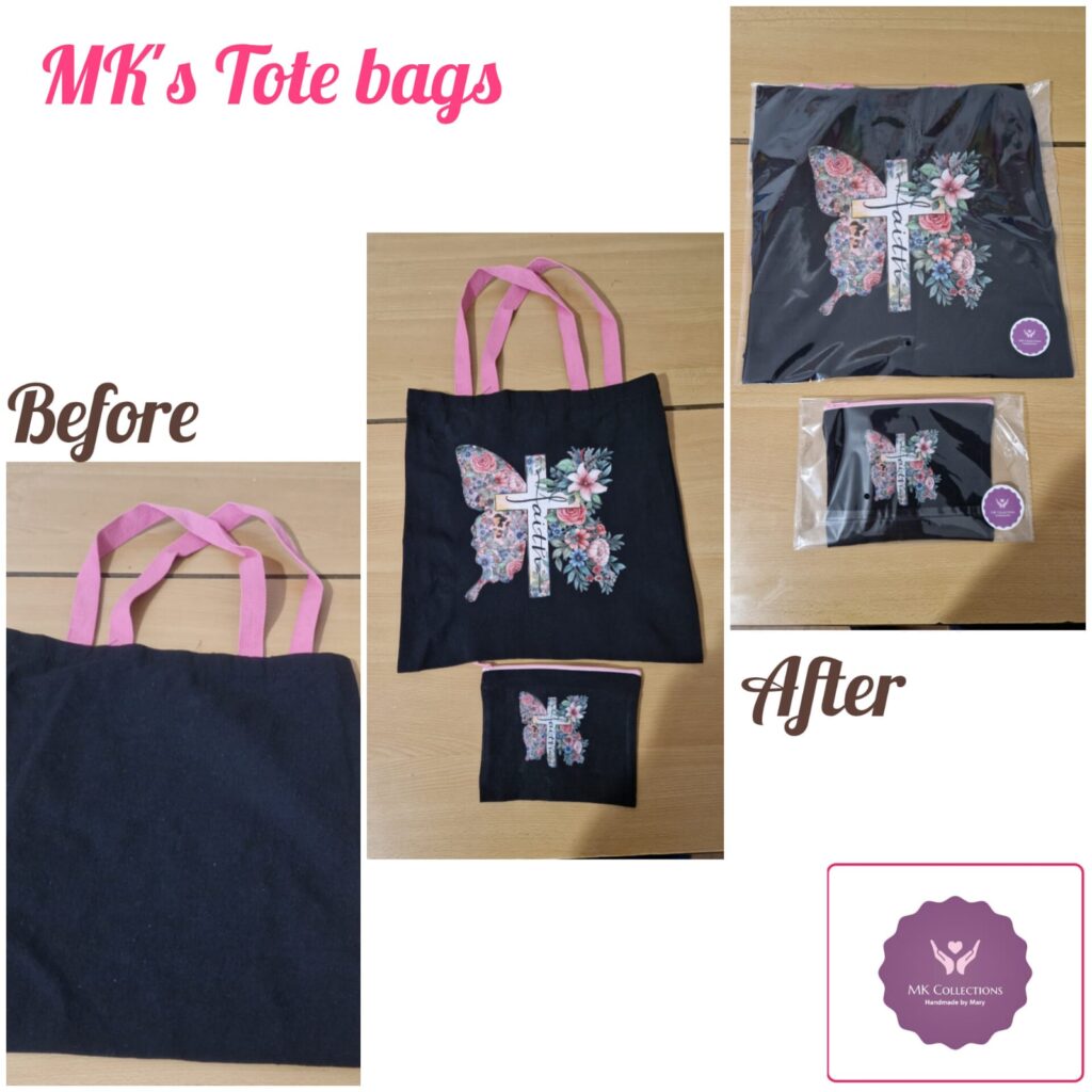 Tote Bags